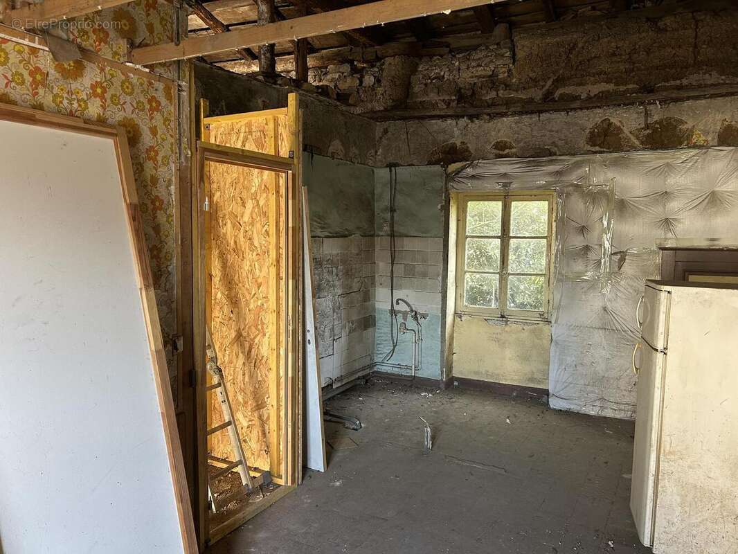 Photo 4 - Appartement à CHARLIEU