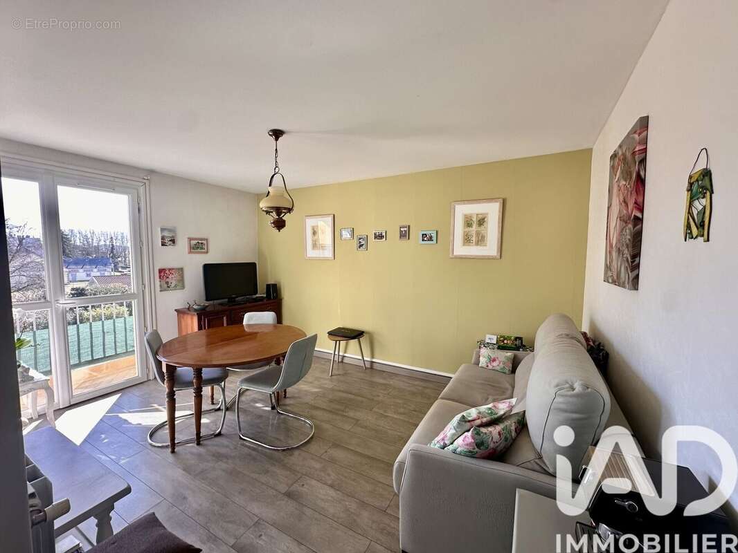 Photo 2 - Appartement à TARBES