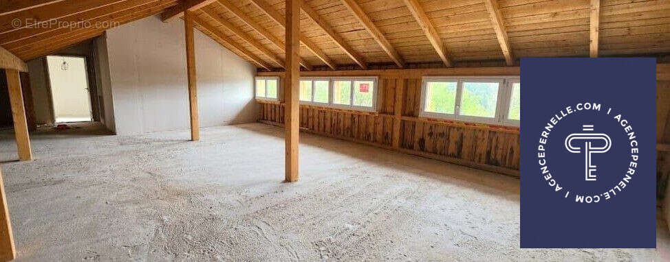 Appartement à MORTEAU