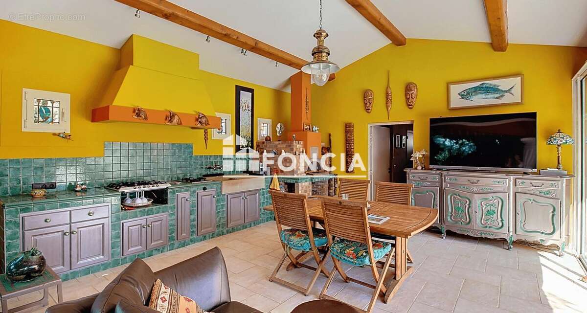 Maison à FREJUS