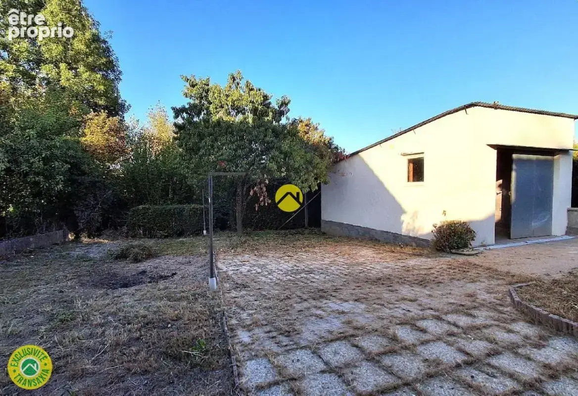 Maison 5 pièces 94 m² à vendre à Cerilly (03350) - photo 15