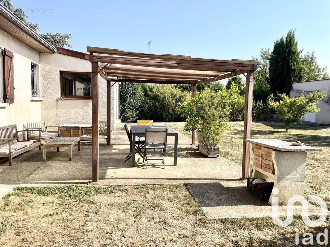 Photo 1 - Maison à MARSSAC-SUR-TARN