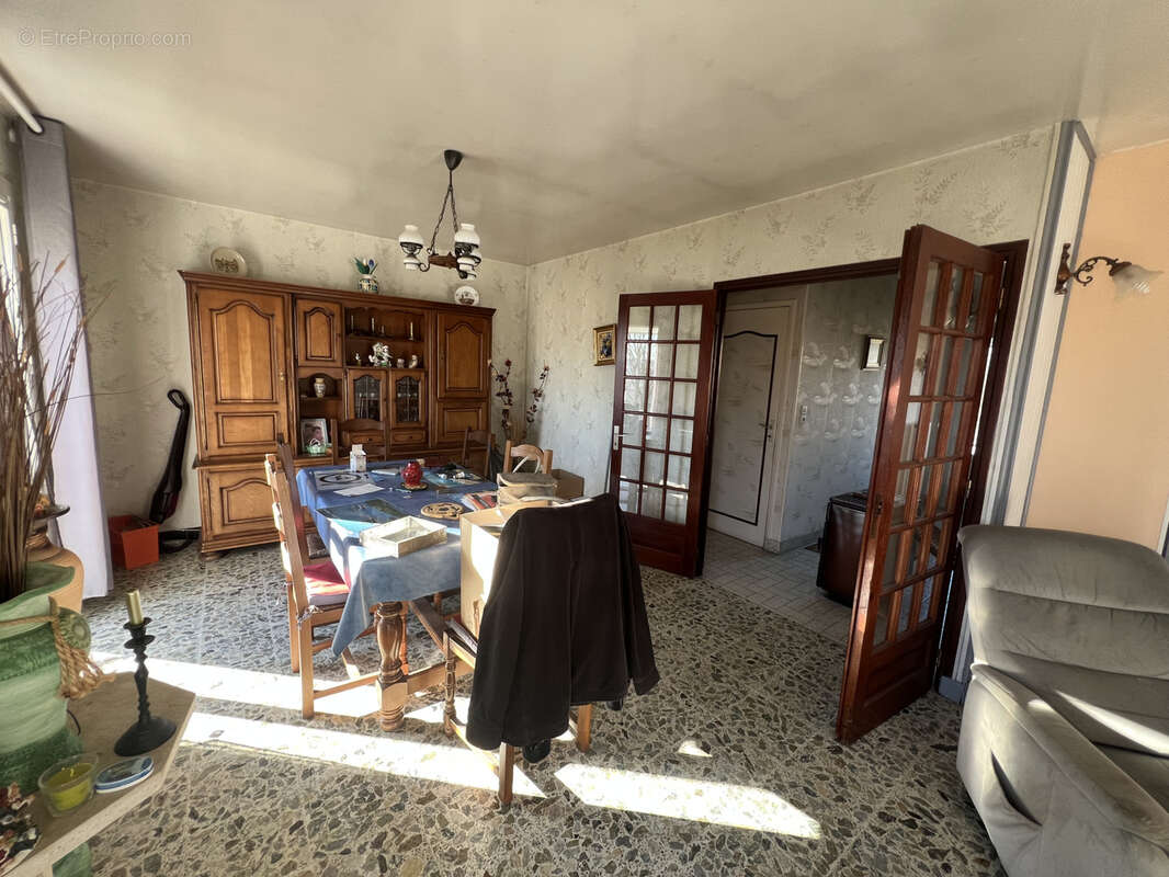 Maison à MONTBARD
