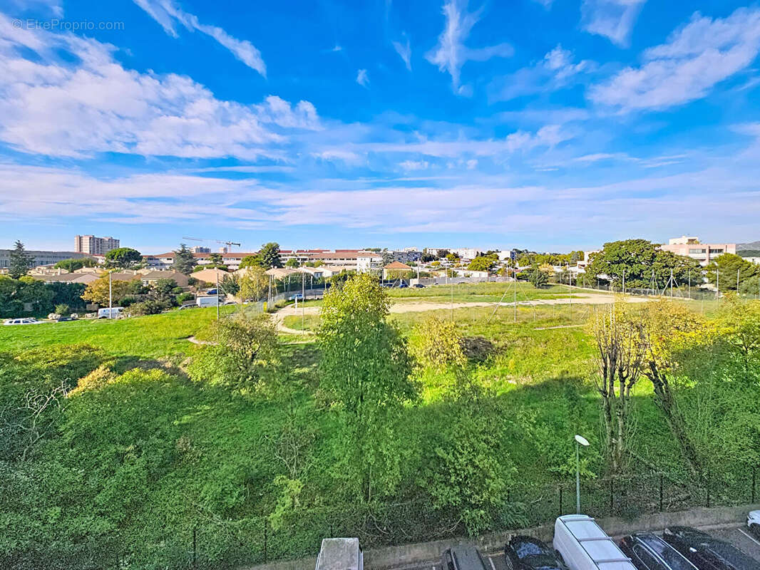 Appartement à MARSEILLE-11E