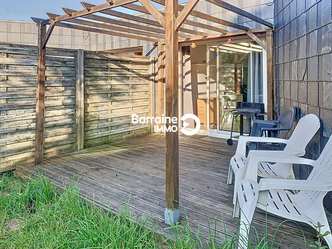 Appartement à GUIDEL