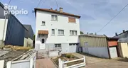 Maison à LA FALOISE