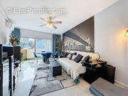 Appartement à ROQUEBRUNE-CAP-MARTIN