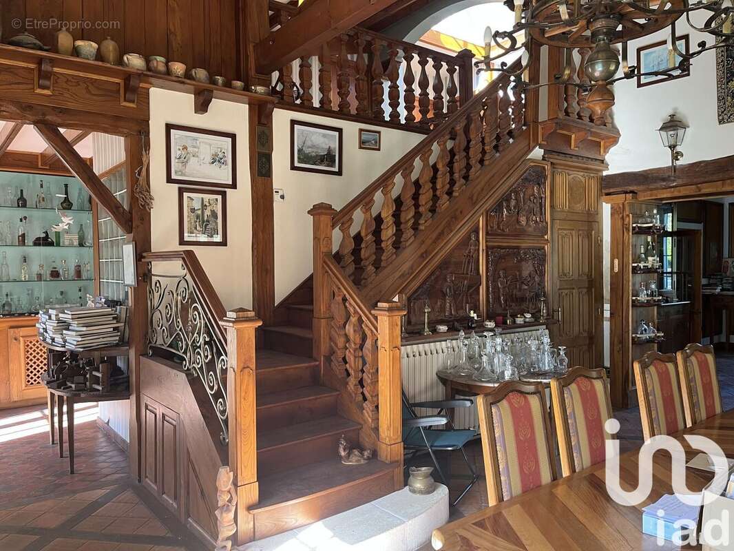 Photo 8 - Maison à SAINT-PALAIS-DU-NE