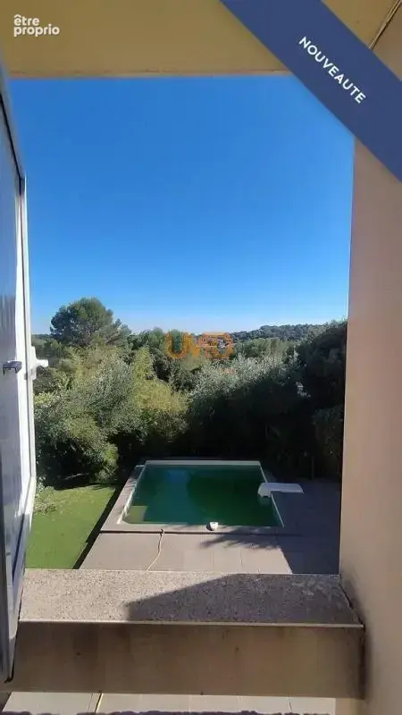 Vacquerolles, Villa T3/T5 avec piscine - photo 13