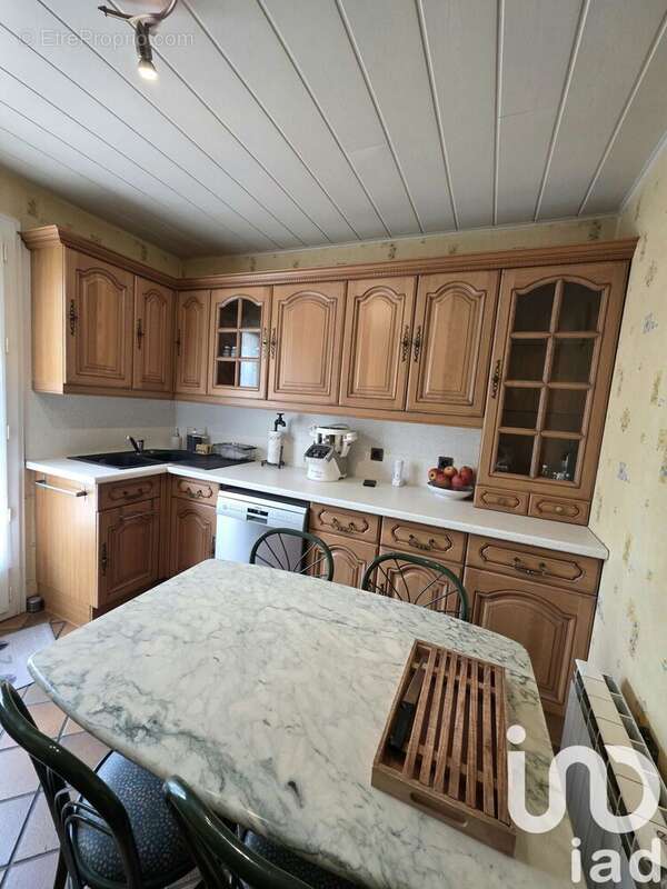 Photo 6 - Maison à CREIL