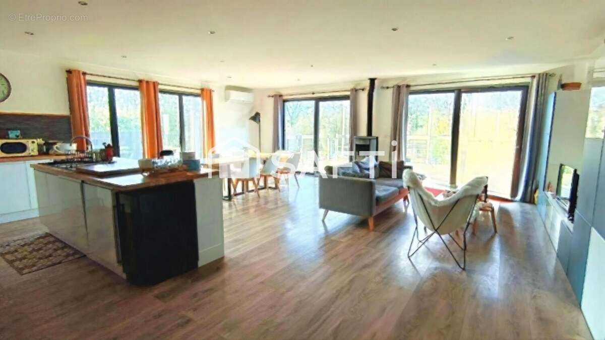 Photo 4 - Maison à SEBOURG