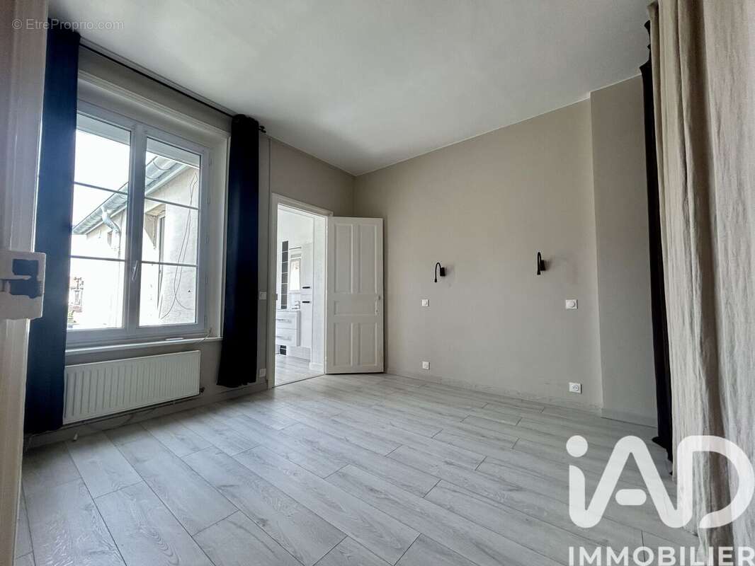 Photo 8 - Maison à REIMS