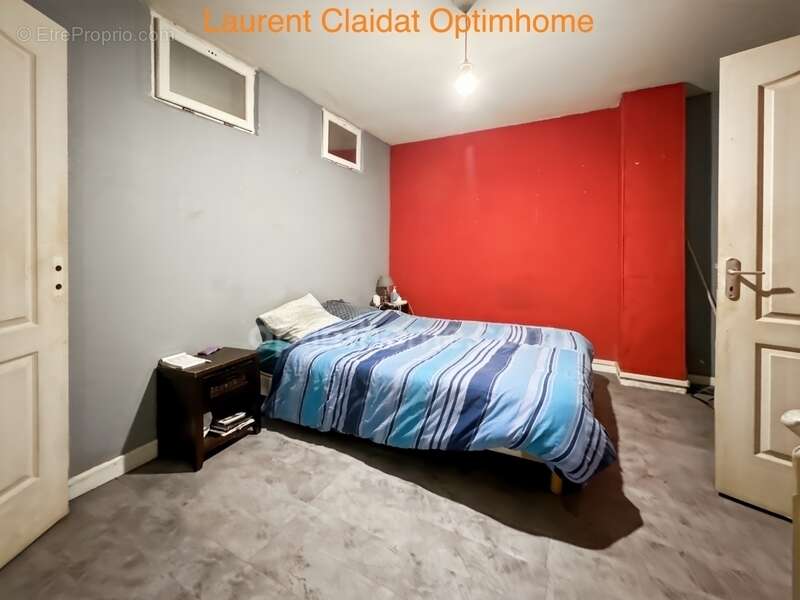 Appartement à SAINT-QUENTIN