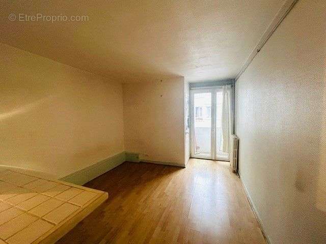 Appartement à VINCENNES
