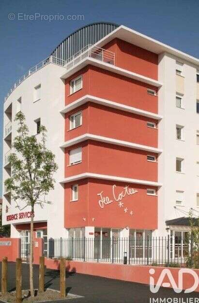 Photo 3 - Appartement à CLERMONT-FERRAND