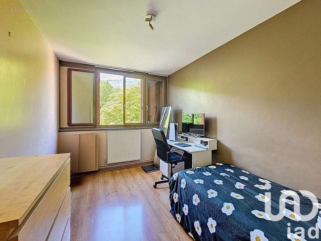 Photo 8 - Appartement à FONTAINE