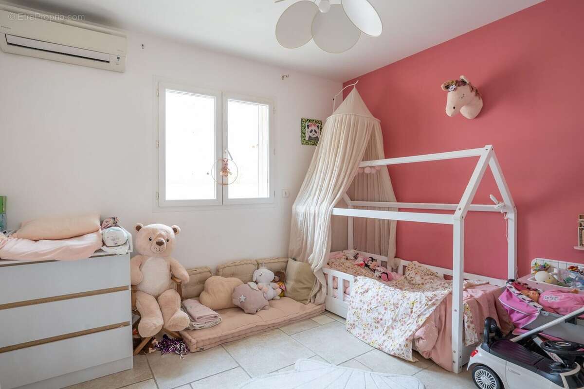 Maison à BASTELICACCIA