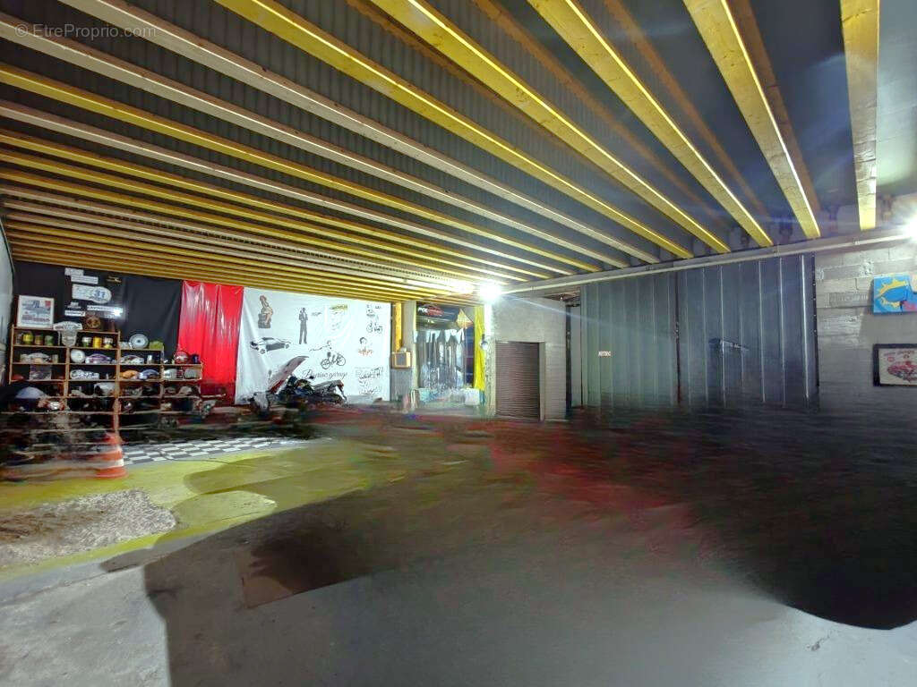 Maison à PEYRIAC-DE-MER