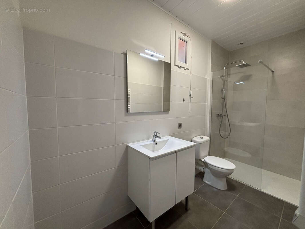 Appartement à SAUVETERRE-DE-GUYENNE