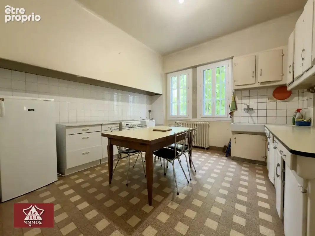 Belle demeure familliale de caractère. - photo 10