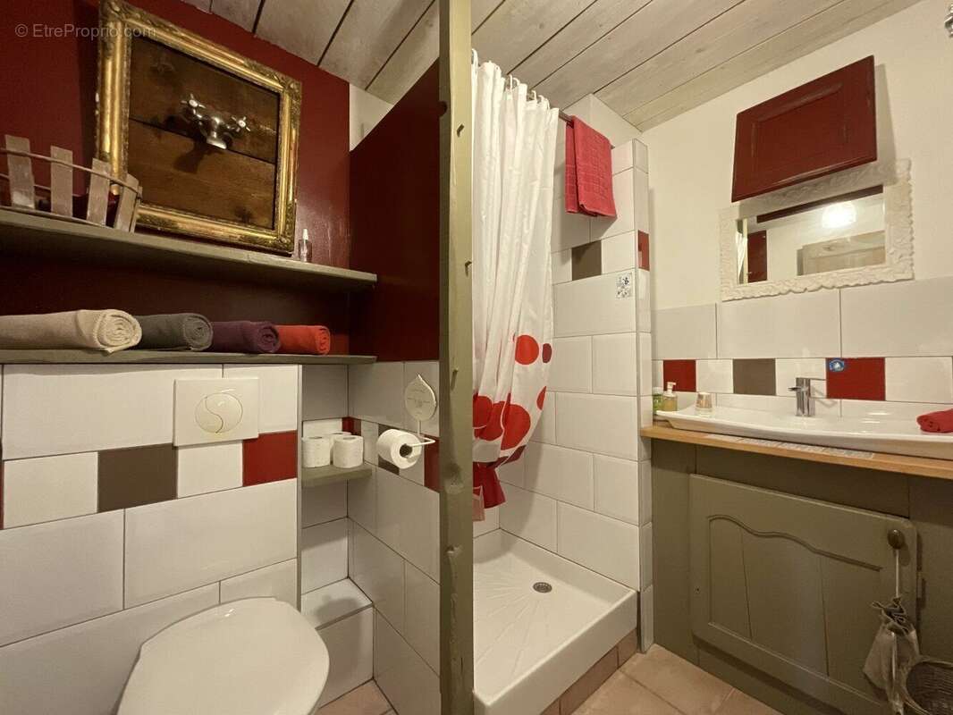 Activité gîte - vue St Cirq Lapopie - photo 2