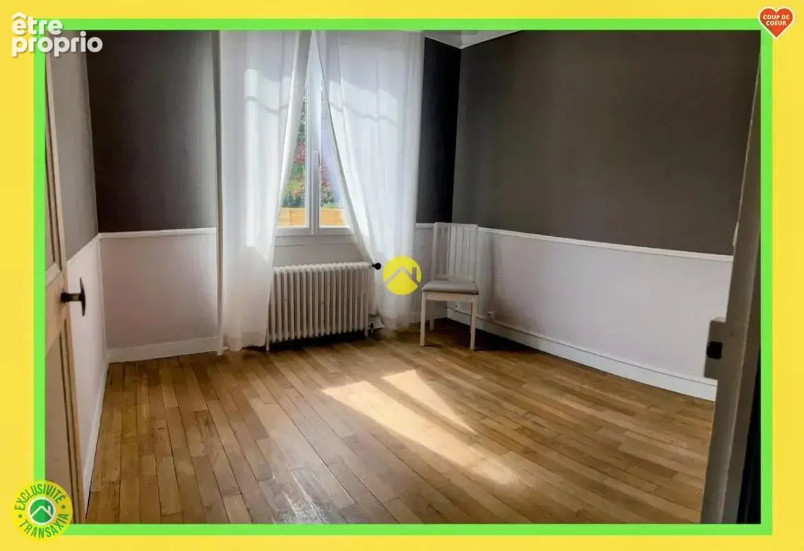 Maison 3 chambres - photo 6