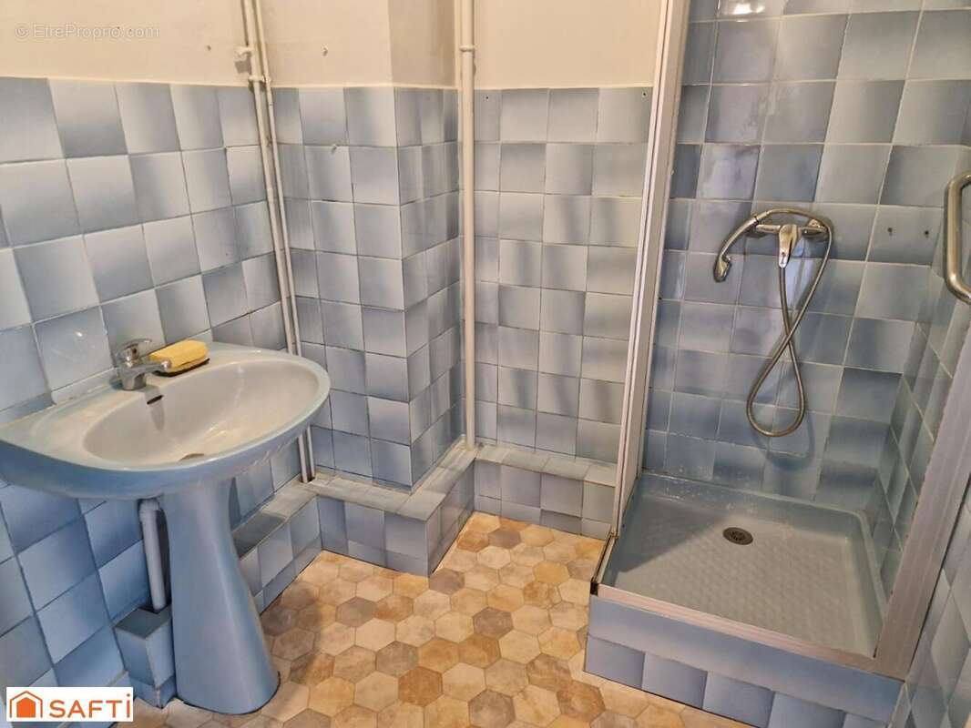 Appartement 60 m² à Belley  - photo 8