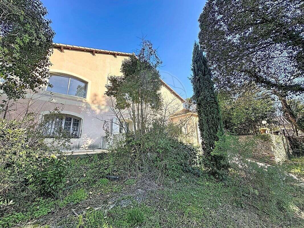 Maison à NIMES