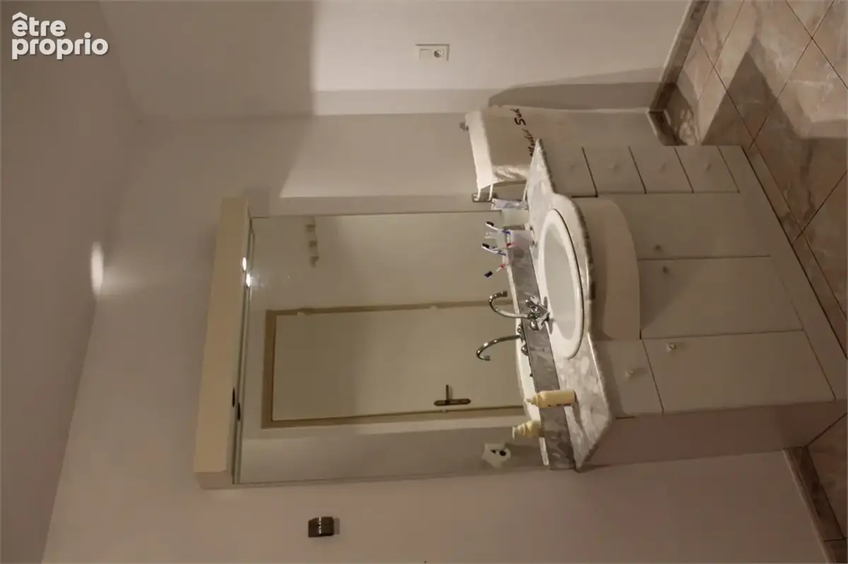 Dpt Haute Garonne (31), à vendre SAINT JULIA maison P8 de 287 m² - Terrain de 4680  - Plain pied - photo 60