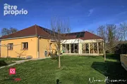 Maison à MONT-SOUS-VAUDREY