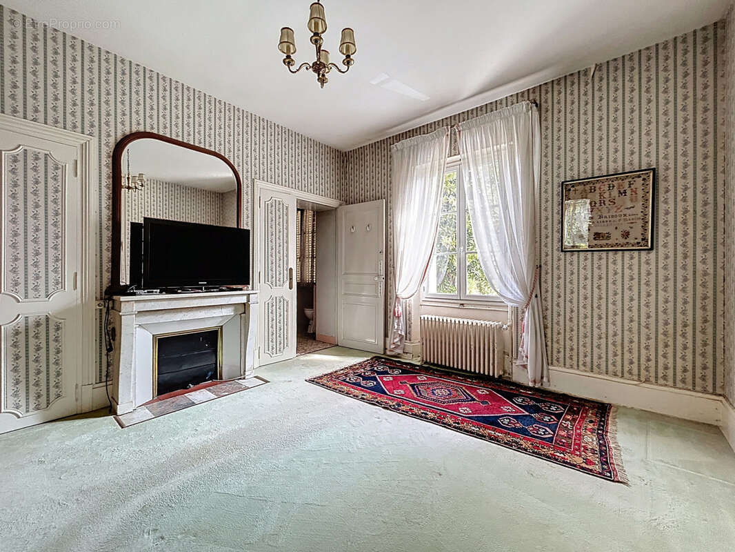 Maison à GISORS
