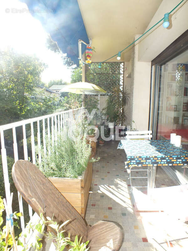 Appartement à AVIGNON