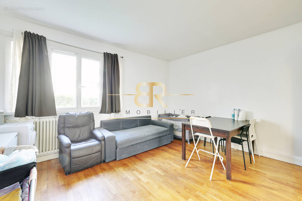 Appartement à ALFORTVILLE