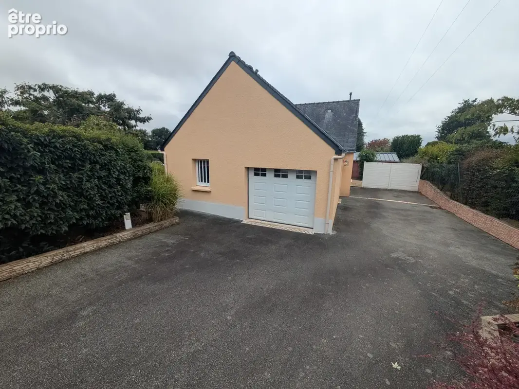 Maison avec vie de plain pied et piscine - photo 62