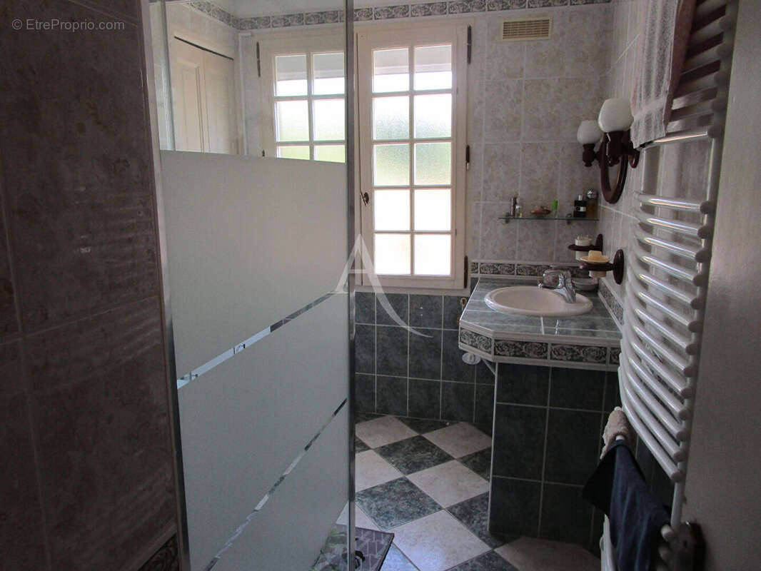 Maison à SAINT-AIGNAN