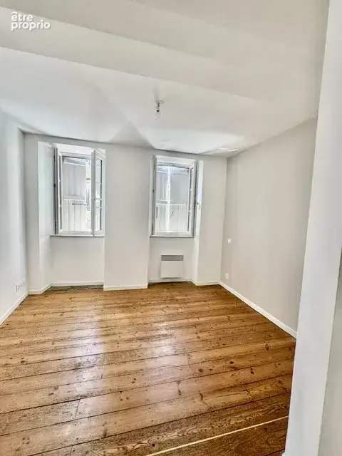 Maison de rue T3 avec patio et balcon à Masseube - photo 4