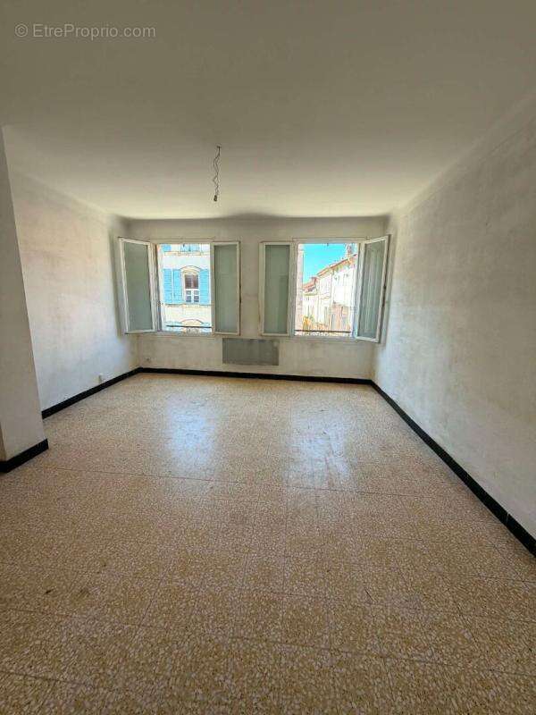 Appartement à TARASCON