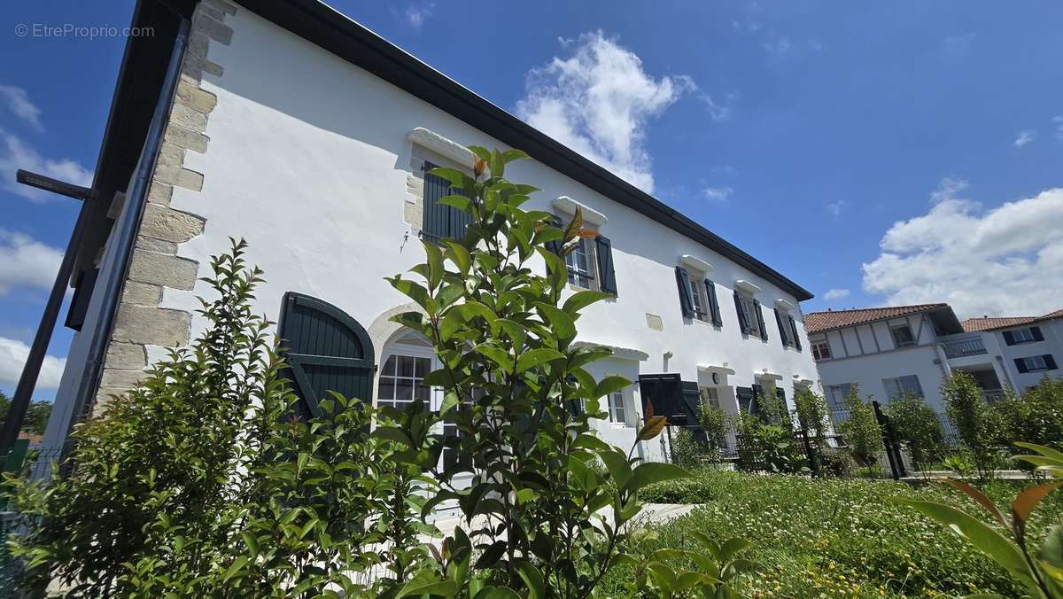 Charmant appartement  - photo 6