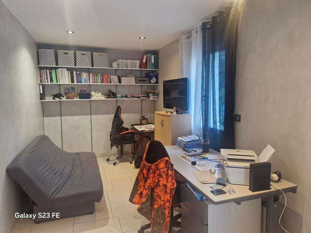 Maison à LE CANNET-DES-MAURES