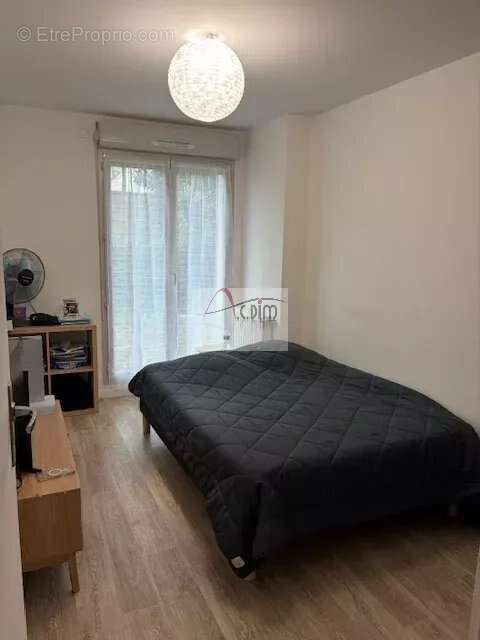 Appartement à CESSON