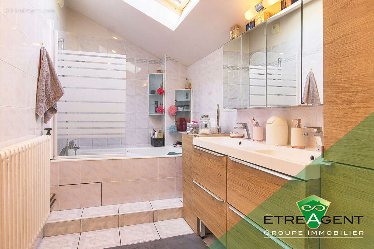 Maison à ORGEVAL