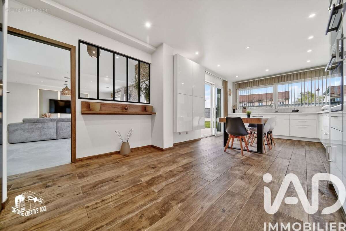 Photo 6 - Maison à HAGONDANGE