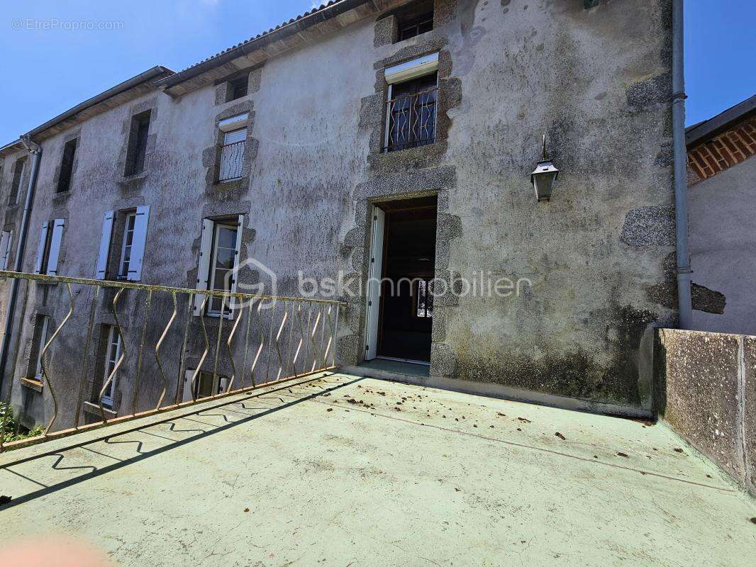 Maison 11 pièces190m2 - photo 6