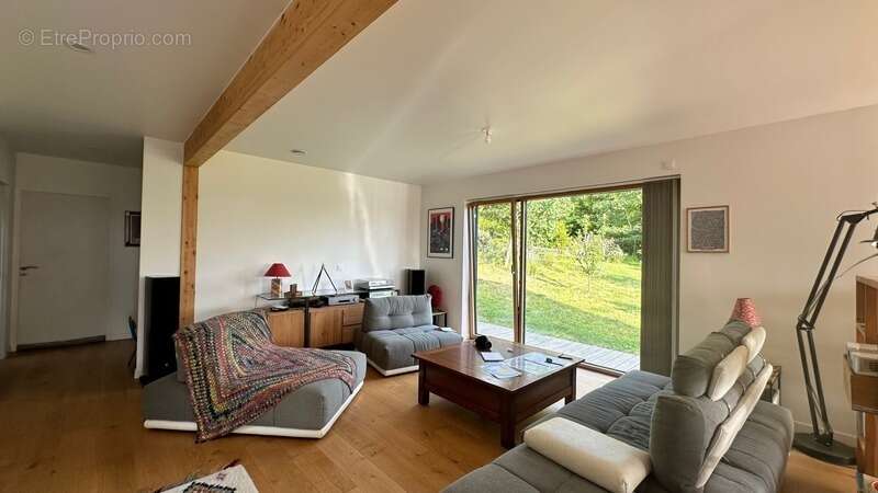 Maison à CROZON
