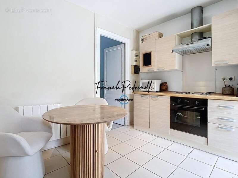 Appartement à LYON-3E