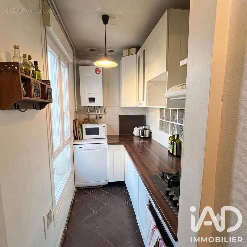 Appartement 50 m² à Bagnolet  - photo 4