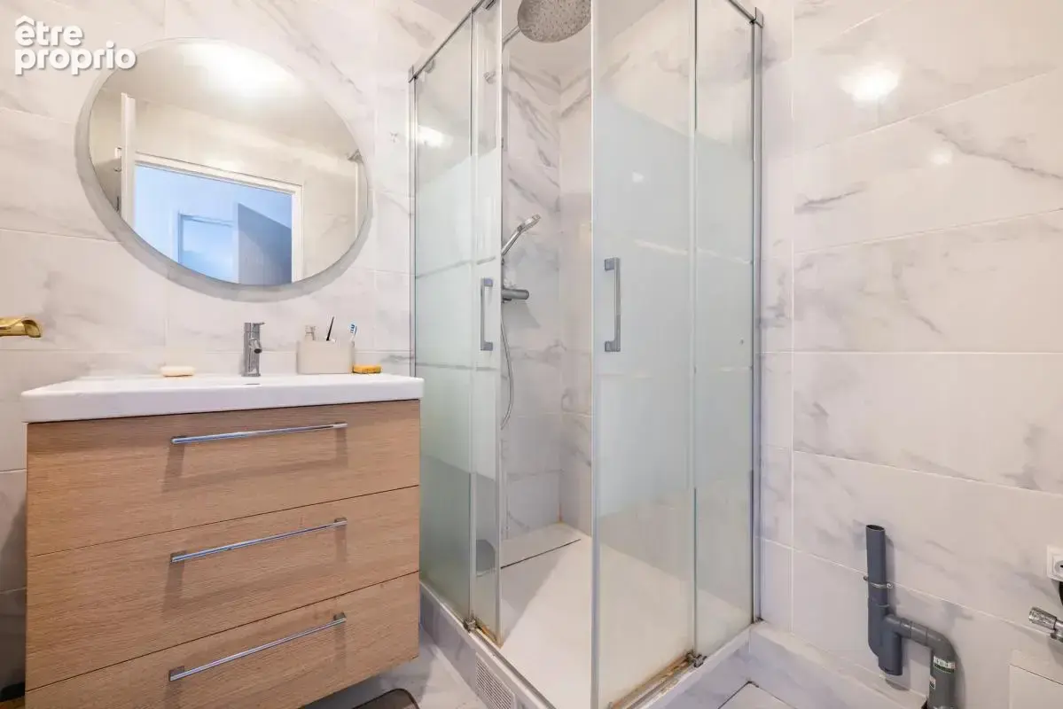 Beau 2 pièces de 44 m² à Choisy-le-Roi - photo 7