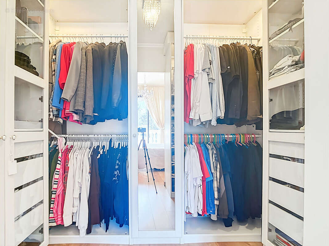 Maison à MARSEILLE-9E