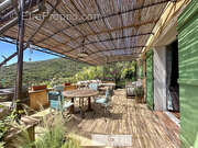 Maison à PLAN-DE-LA-TOUR