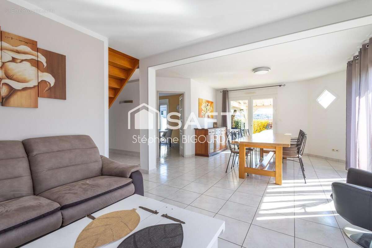 Photo 5 - Maison à PIREY
